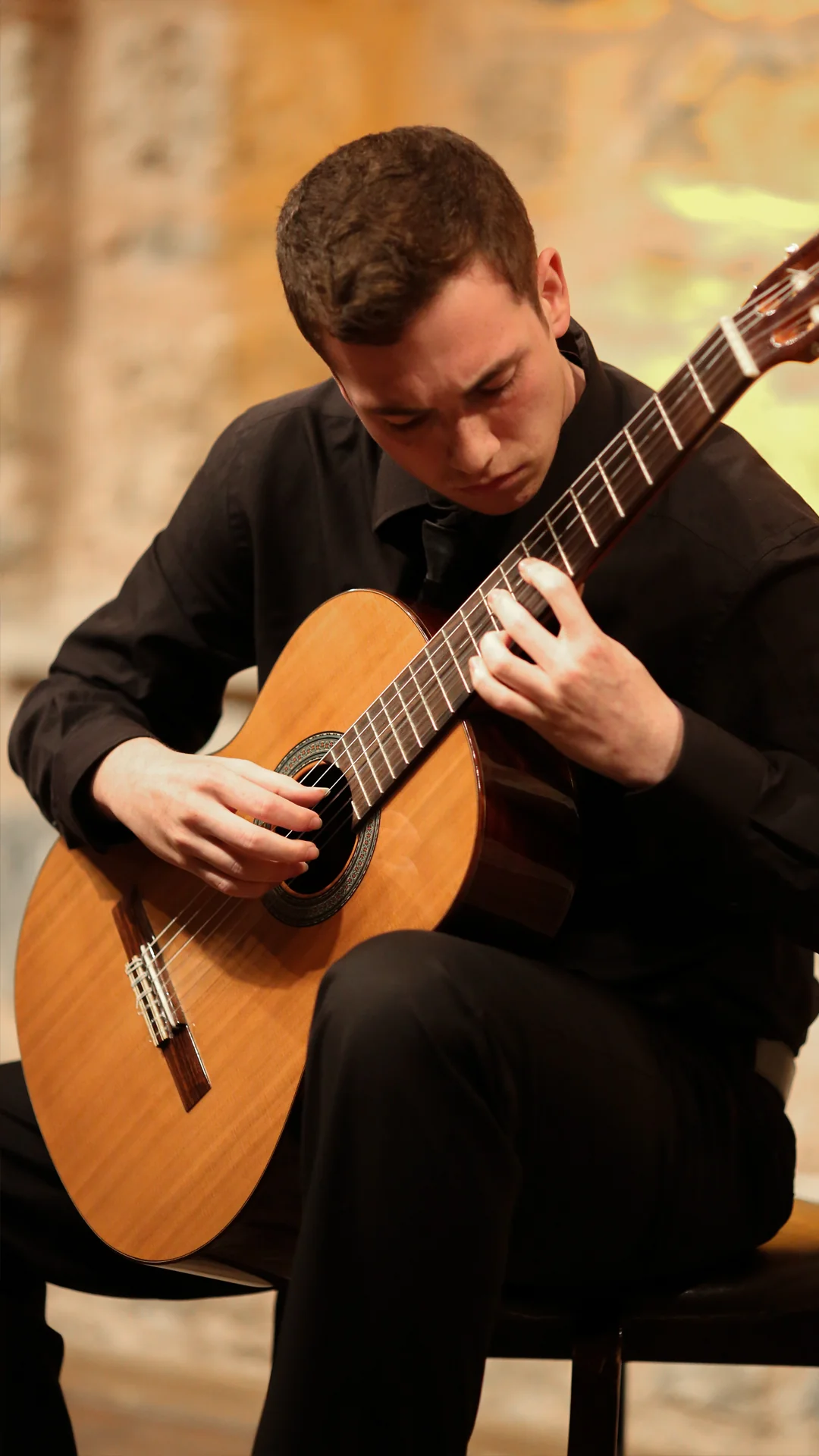 Gitar Kursu Eğitimi