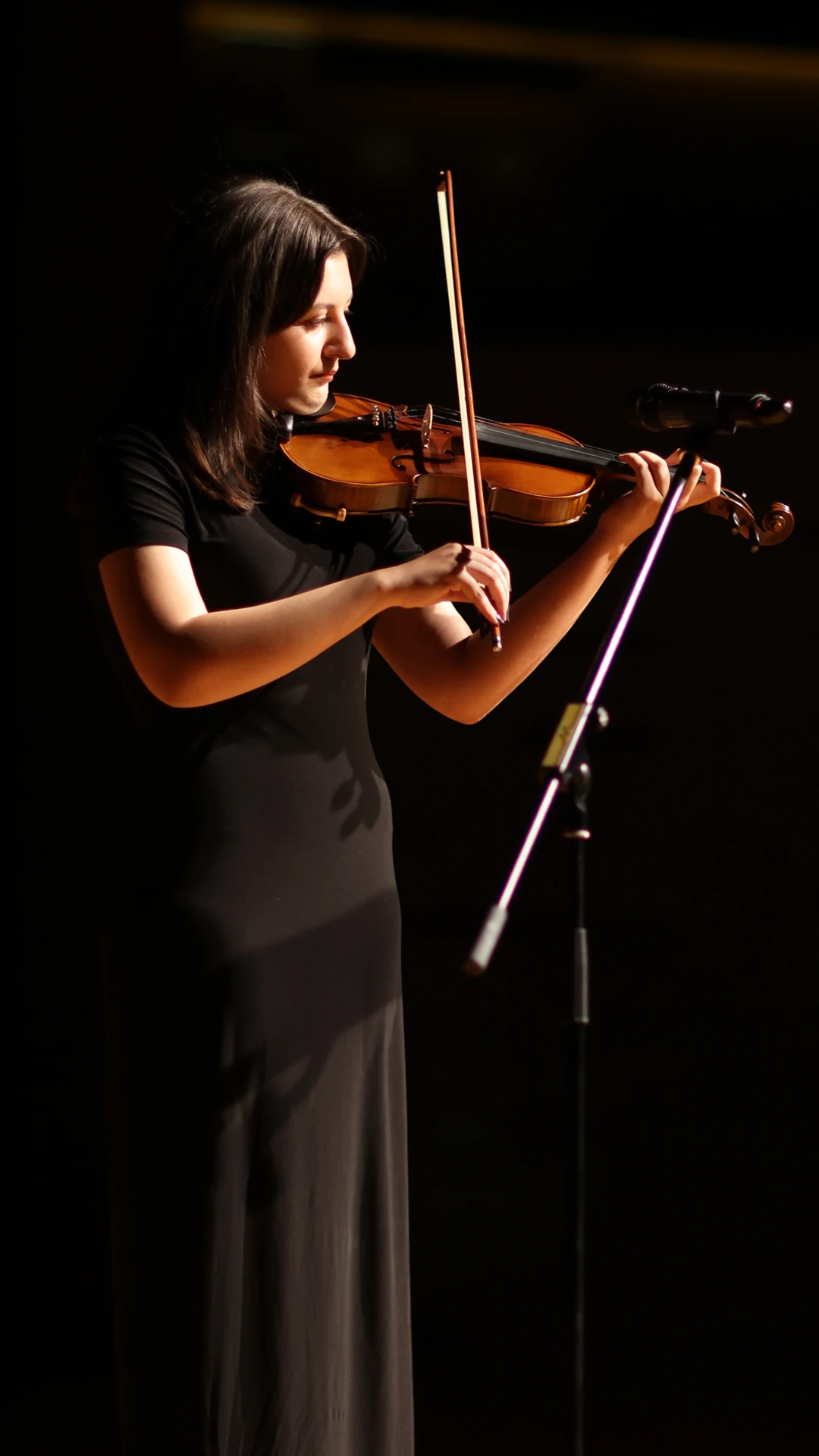 Keman Kursu