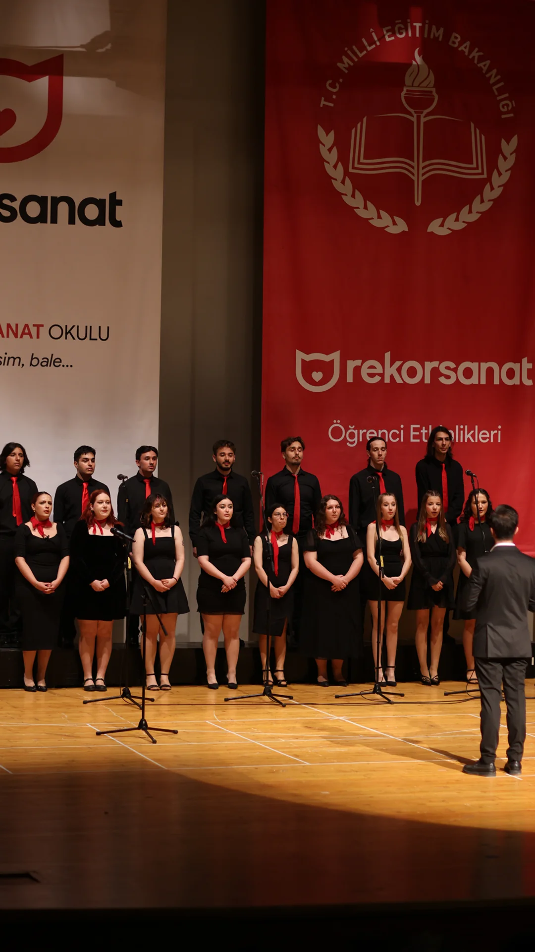 Konservatuara Hazırlık