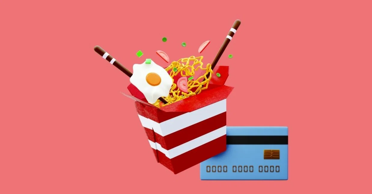 Yemek Kartı Ticket